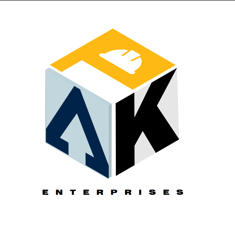 Pak Enterprises Logo